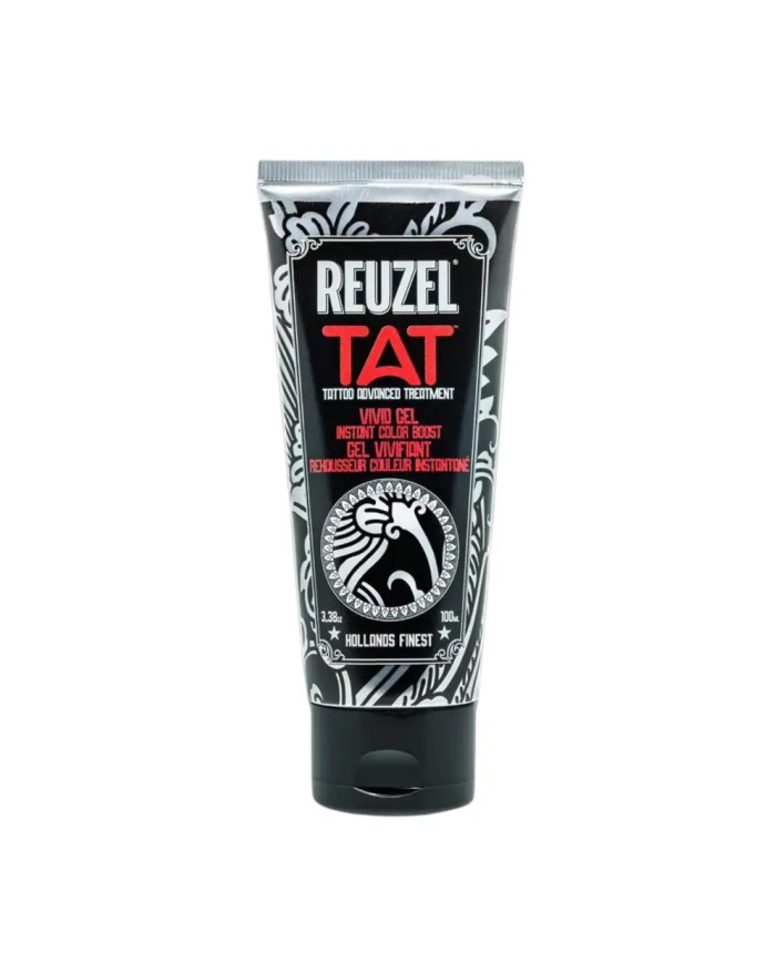 REUZEL TAT VIVID GEL 100 ML ISTANT COLOR BOOST