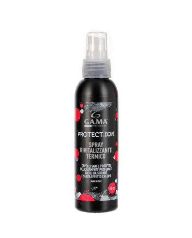 SPRAY RIVITALIZZANTE TERMICO 120 ML GAMA