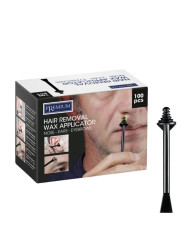 BASTONCINI PER CERETTA NASO ORECCHIE 100PZ