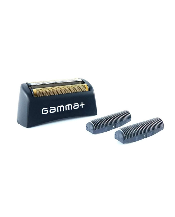 SET TESTINA RICAMBIO BOOSTED SHAVER + LAME