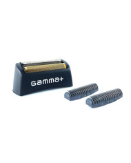 SET TESTINA RICAMBIO BOOSTED SHAVER + LAME GAMMA+