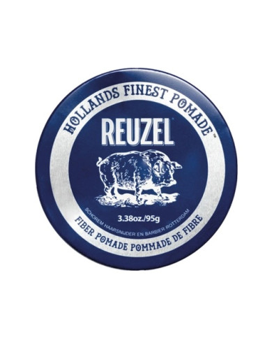 REUZEL FIBER POMADE 95 GR