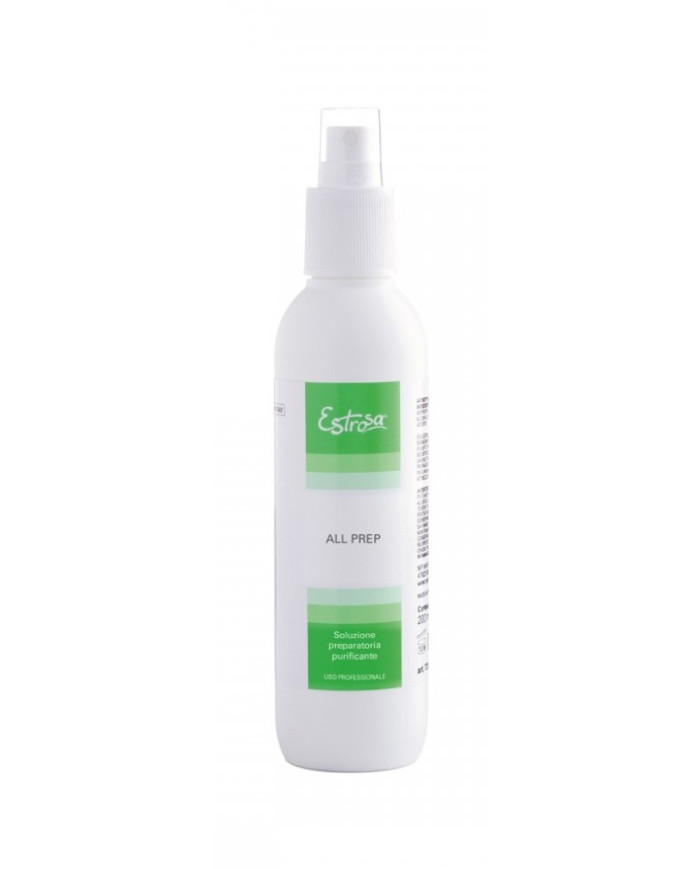 ESTROSA ALL PREP 200 ML LOZIONE PURIFICANTE