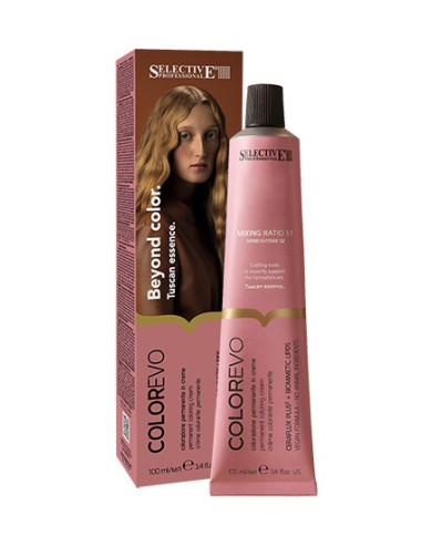 SELECTIVE EVO COLOR 1.1 NERO BLU 100 ML