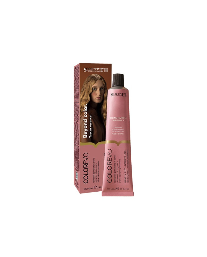 SELECTIVE EVO COLOR 1.1 NERO BLU 100 ML