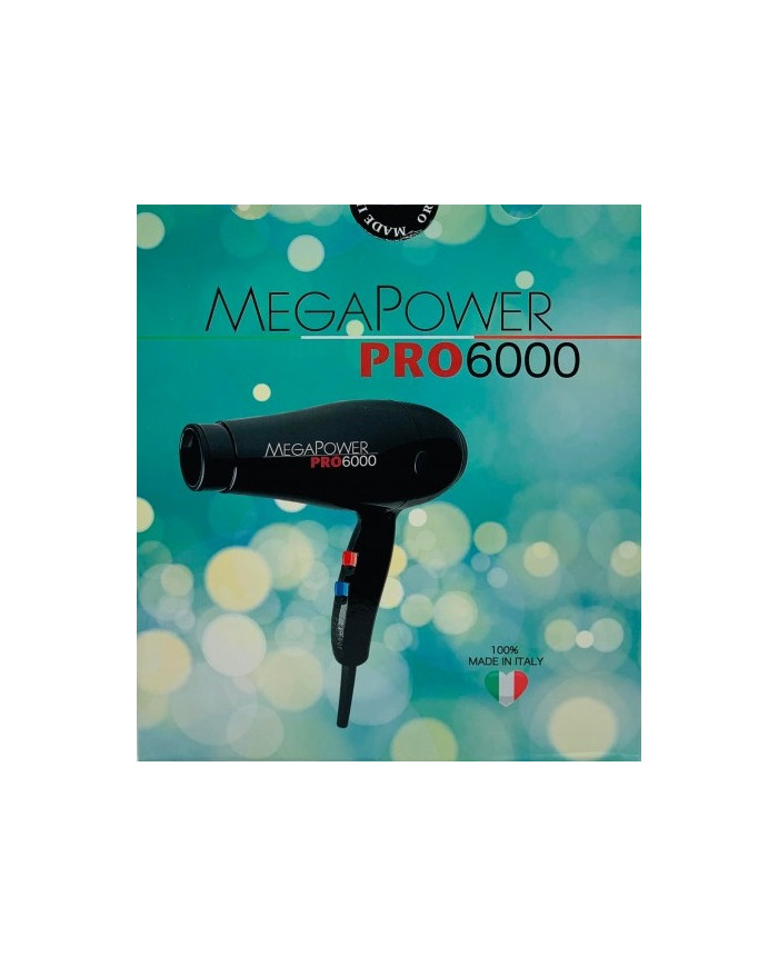 PHON FKF MEGAPOWER PRO 6000 - 2000W