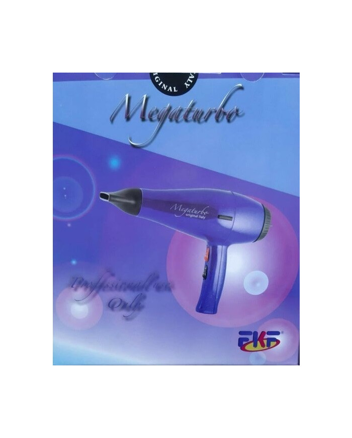 PHON FKF MEGATURBO 1001 - 1600W