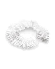 CUFFIE DOCCIA IN PE MONOUSO CNF 100 PZ