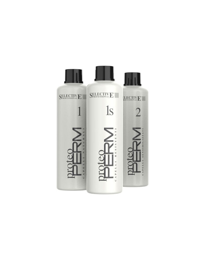 PROTEO PERMANENTE N.1 1000 ML SELECTIVE