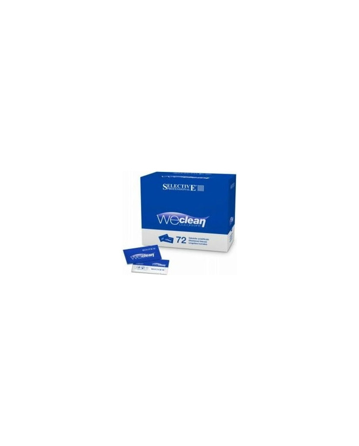 WE CLEAN COLORWIPE BUSTINA SELECTIVE