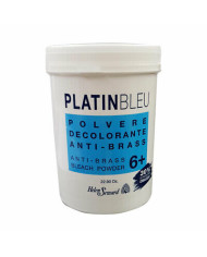 HELEN SEWARD FORELOCK PLATIN BLEU 650 GR