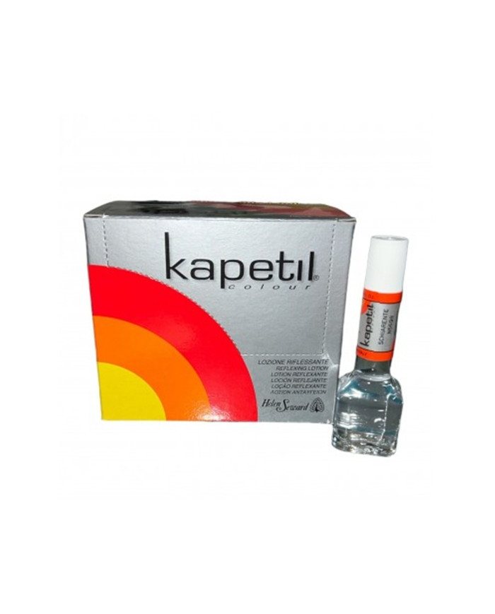 HELEN SEWARD KAPETIL LOZIONE 11 SCHIARENTE