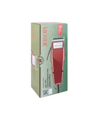 MOSER 1400 TOSATRICE MOD.CLASSIC A FILO