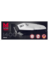 MOSER WHITE TOSATRICE KIT RIALZO REGOLABILE