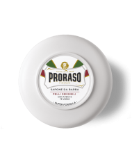 PRORASO SAPONE CIOTOLA PELLI SENSIBILI 150ML