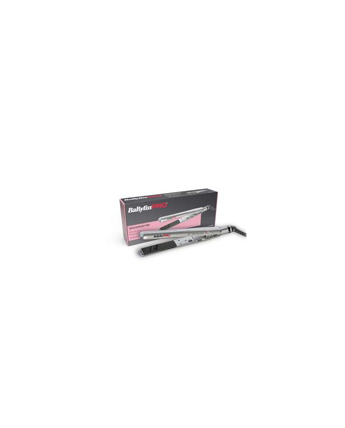 BABYLISS PIASTRA STRAIGHT-DEFINER