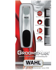 WAHL GROOMSMAN BATTERY