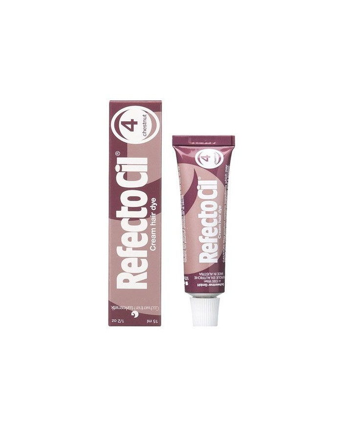 REFECTOCIL COLORANTE 15 ML BIONDO 4