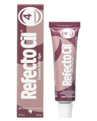 REFECTOCIL COLORANTE 15 ML BIONDO 4