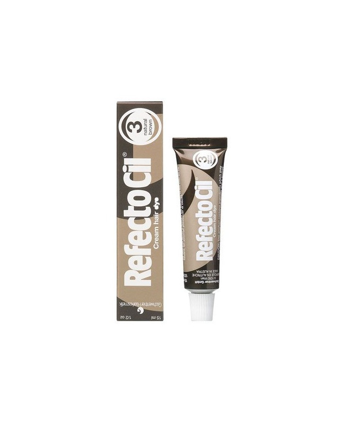 REFECTOCIL COLORANTE 15 ML MARRONE 3
