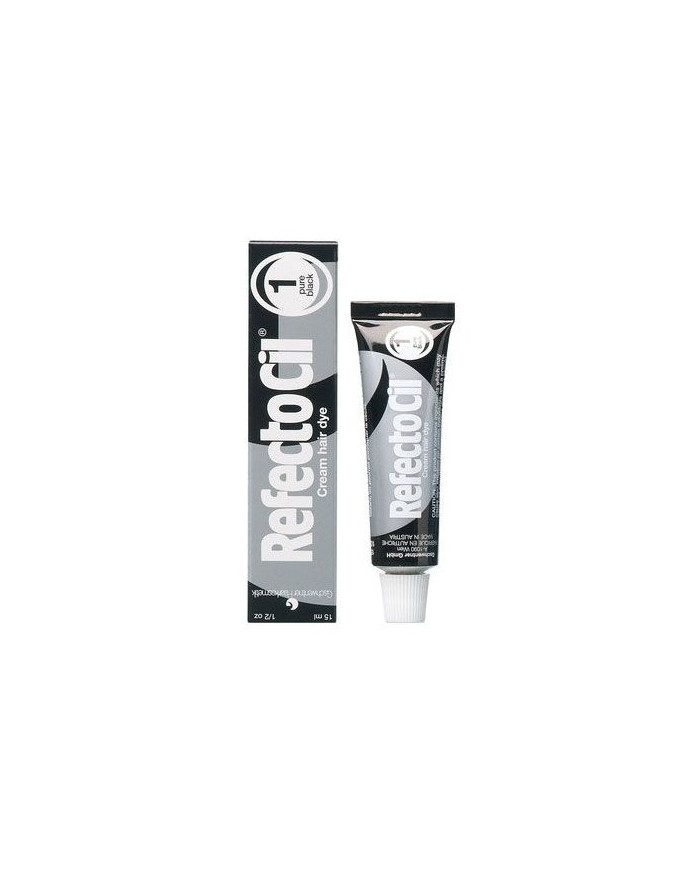 REFECTOCIL COLORANTE 15 ML NERO 1