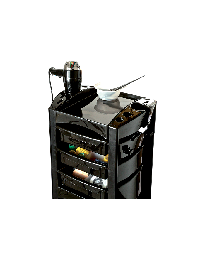 AGV GROUP CARRELLO FRIEND NERO
