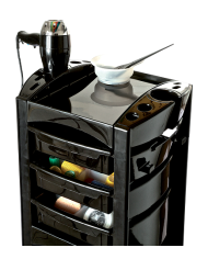 AGV GROUP CARRELLO FRIEND NERO