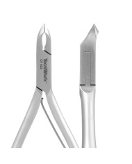 TRONCHESE INOX SATINATO 4 MM - TECNIWORK