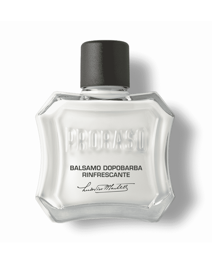 PRORASO BALSAMO DOPOBARBA RINFRESCANTE 100ML