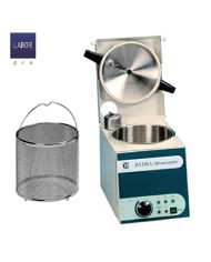 AUTOCLAVE AUTOMATICA EXENTYAL 9 LT - LABOR