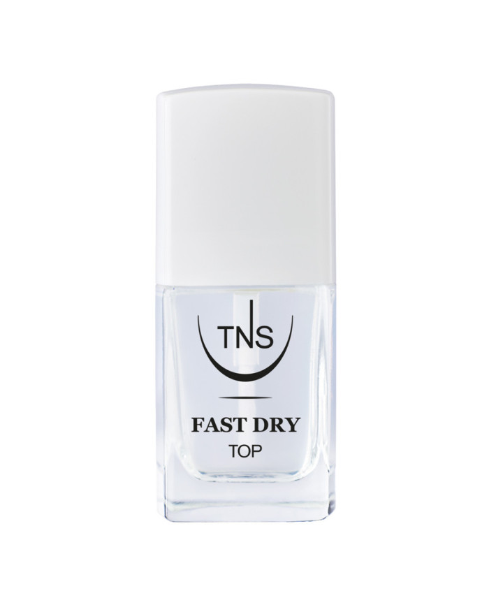 FAST DRY 10 ML TOP COAT - TNS
