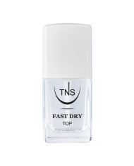 FAST DRY 10 ML TOP COAT - TNS