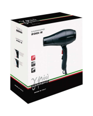 PHON GAMMA+ 2001R NERO 2200W