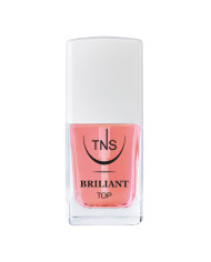 BRILIANT 10 ML TOP COAT - TNS