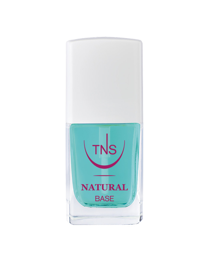 NATURAL BASE 10 ML RINFORZANTE - TECNIWORK