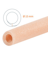 TUBIFOAM SEMPLICE 15 MM A - TECNIWORK