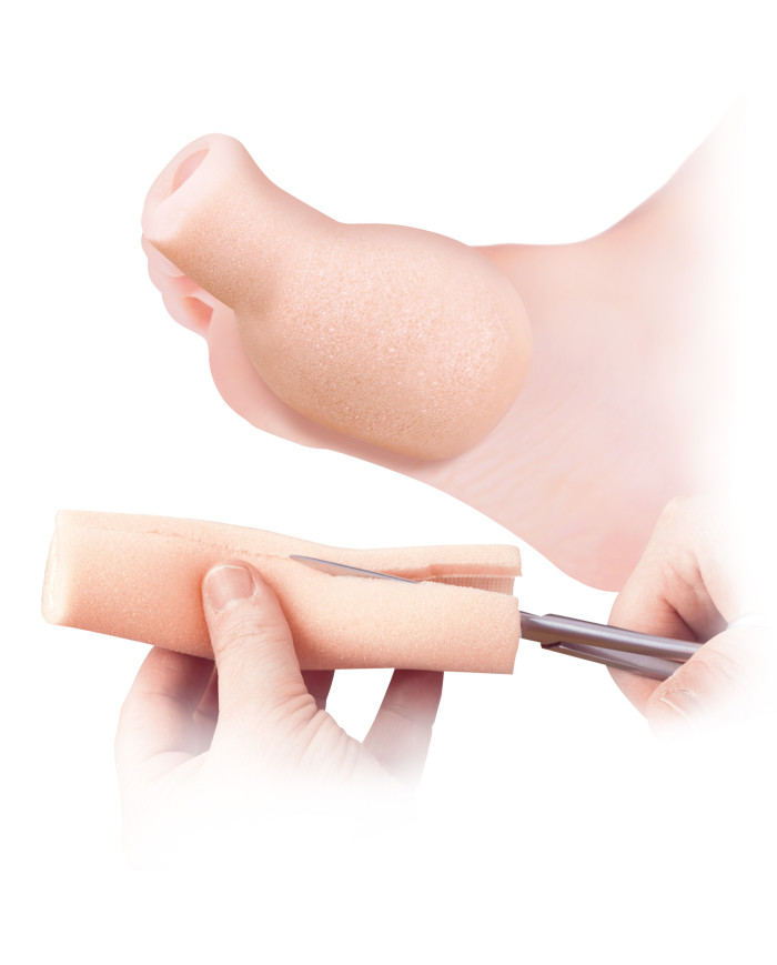 TUBIFOAM SEMPLICE 21 MM C  - TECNIWORK