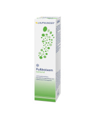 LAUFWUNDER CREMA VERDE RINFRESCANTE 75 ML