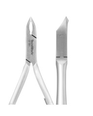 TRONCHESE INOX SATINATO 3 MM - TECNIWORK