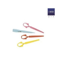 PRESSING CLIP (BOX 50 PZ) - LABOR