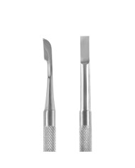 SPINGIPELLE ACCIAIO INOX DOPPIO - TECNIWORK