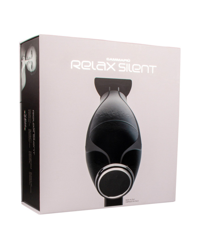GAMMA+ PHON RELAX SILENT BIANCO IONIC 2100W