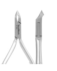 TRONCHESE TAGLIO CUTICOLE INOX 5 MM - TECNIWORK