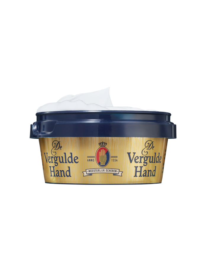 DE VERGULDE HAND - SAPONE DA BARBA 75 GR