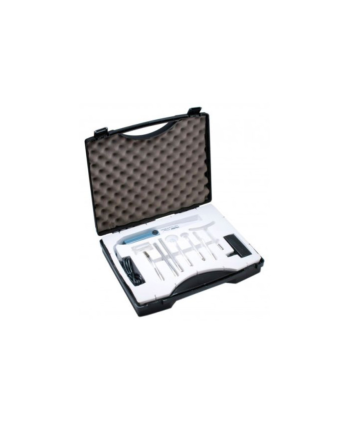 ALTA FREQUENZA HP CON VALIGETTA + 2 ELETTRODI MUST