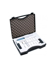 ALTA FREQUENZA HP CON VALIGETTA + 2 ELETTRODI MUST