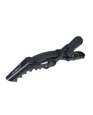 SIBEL PINZE STRONG LARGE NERO 11 CM 6PZ CROC