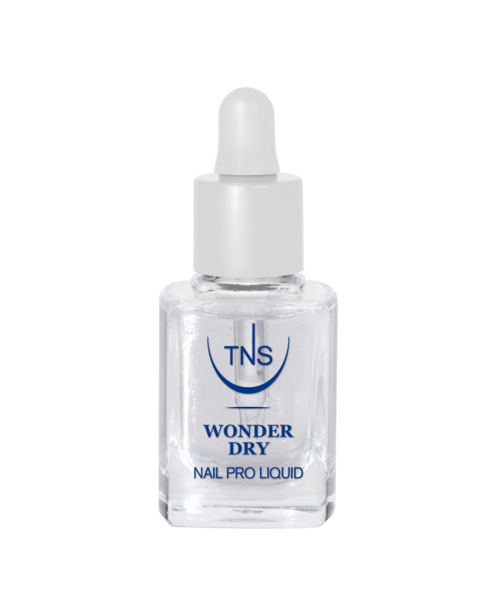 WONDER DRY GOCCIA ASCIUGASMALTO 10 ML - TNS