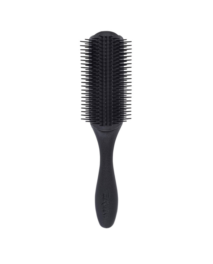 DENMAN SPAZZOLA D4 ALL BLACK