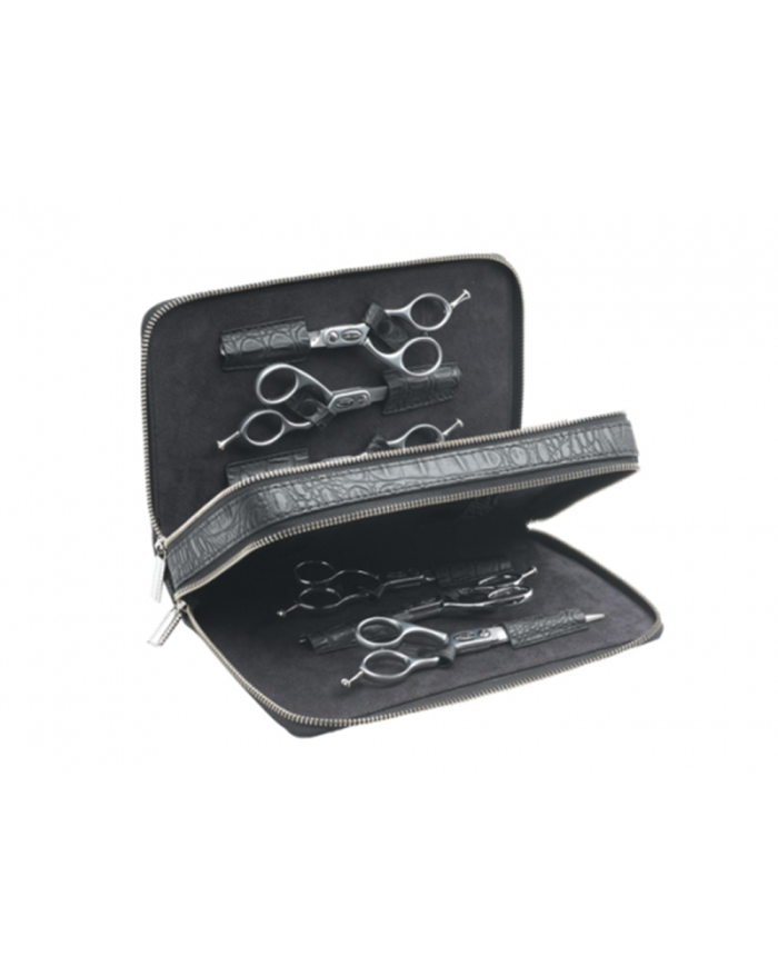 ASTUCCIO SIBEL WALLET 6 - SIBEL